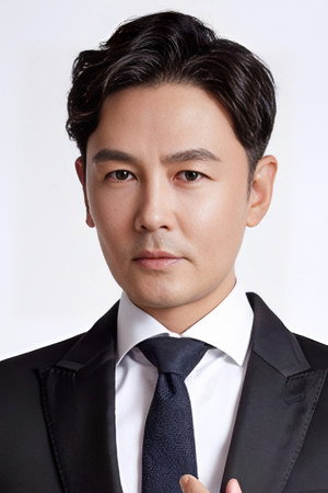 Cover image for 조연우