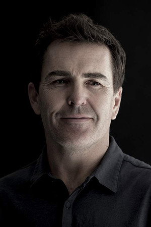 Cover image for Nolan North