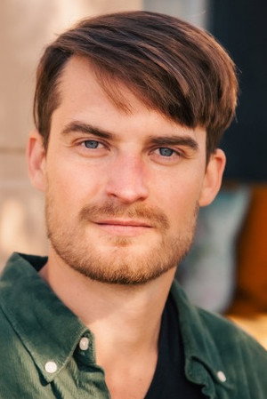 Cover image for Rasmus Kosseson