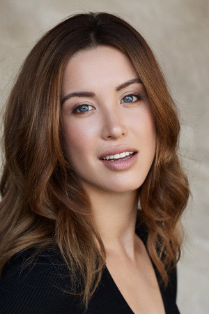 Cover image for Melissa Bolona