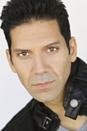 Cover image for Gilbert Rosales