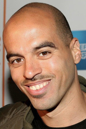 Cover image for Bobbito Garcia