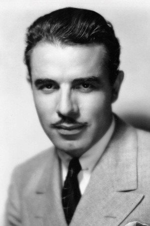 Cover image for Onslow Stevens