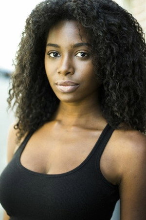Cover image for Ashli Haynes