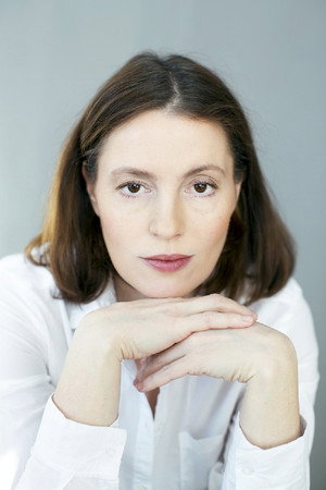 Cover image for Natalya Kalinina