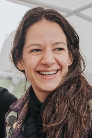 Cover image for Patricia Faria