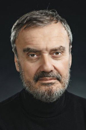 Cover image for Nikola Ristanovski