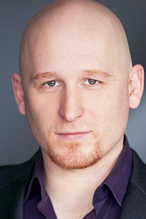 Cover image for Craig Burnatowski