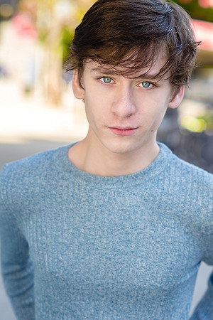 Cover image for Aidan Fiske