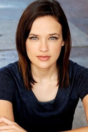 Cover image for Brina Palencia