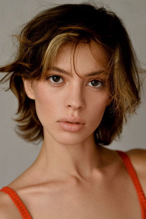 Cover image for Анастасия Кувшинова
