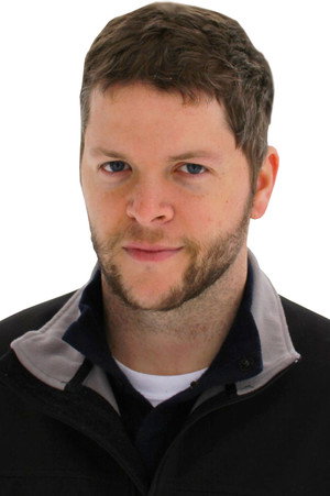 Cover image for Luke Dye