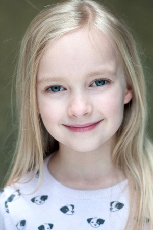 Cover image for Ellie Shenker