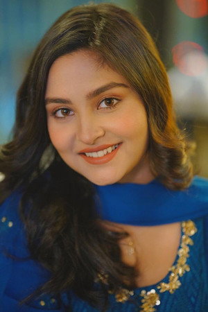 Cover image for Naznin Nahar Niha