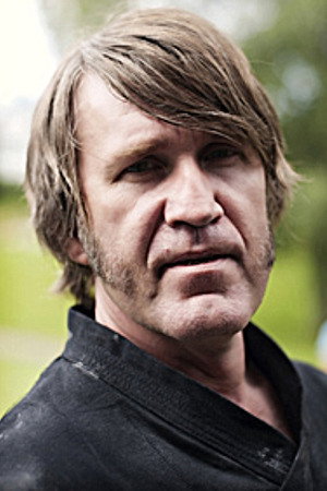 Cover image for Øyvind Venstad Kjeksrud