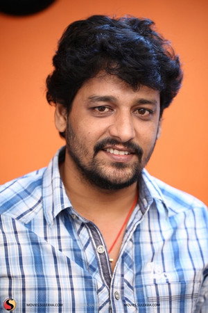 Cover image for Vidharth