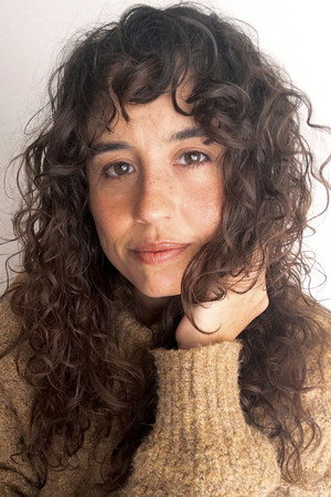 Cover image for Marisé Álvarez