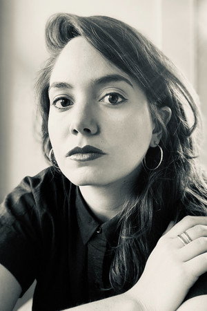 Cover image for Cristina Costantini