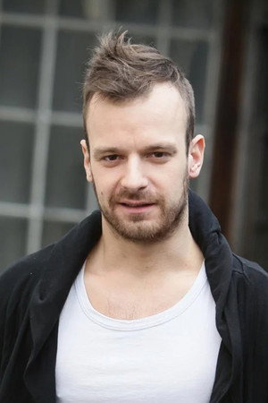 Cover image for Lukáš Dóza