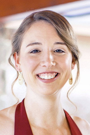 Cover image for Katie Jacobs