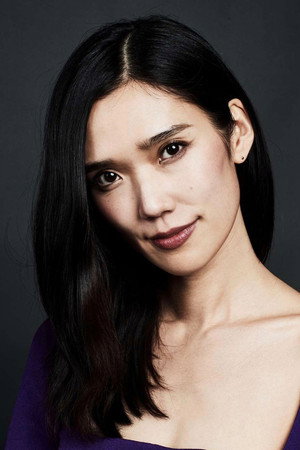 Cover image for Tao Okamoto