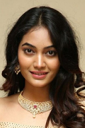 Cover image for Spandana Palli