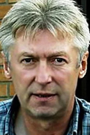 Cover image for Vladimir Chubrikov