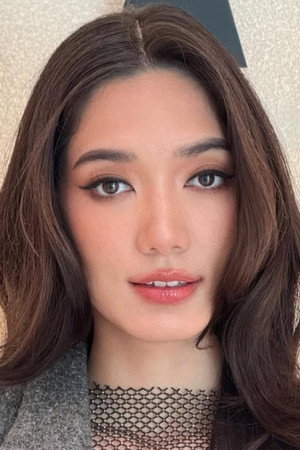 Cover image for ธนัชชา เทพหัสดิน ณ อยุธยา