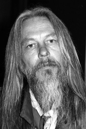 Cover image for George Clayton Johnson