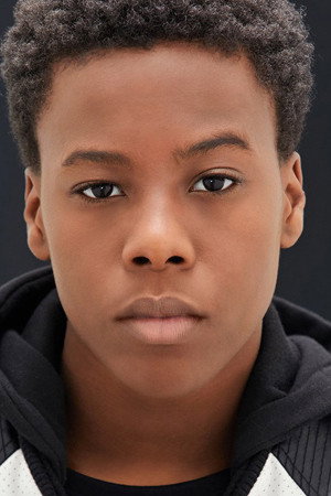 Cover image for Amir O'Neil
