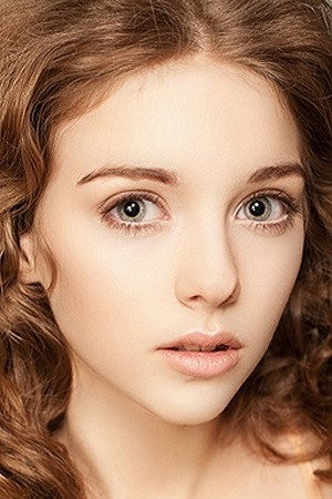 Cover image for Полина Стремоусова