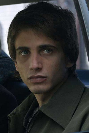 Cover image for Leandro Stivelman