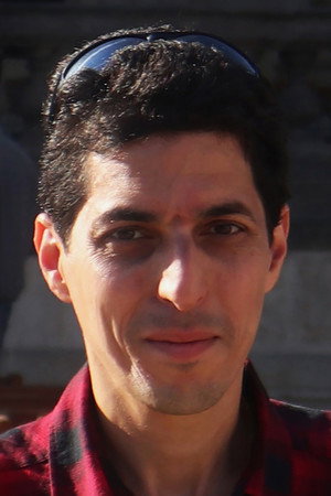 Cover image for Ramin S. Khanjani