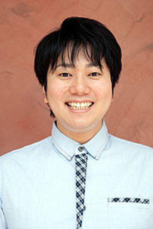 Cover image for 石井智也