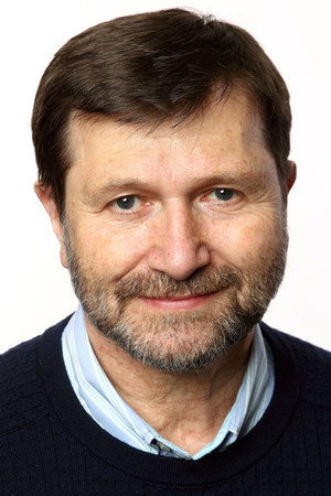 Cover image for Jan Hrušínský