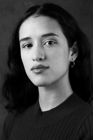 Cover image for Yadira Guevara-Prip