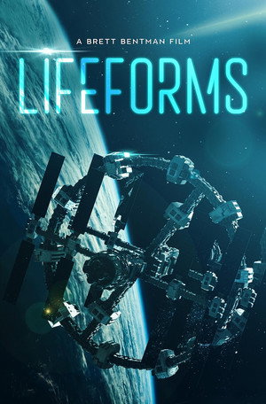 Poster for Формы жизни