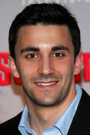 Cover image for Jason Cerbone