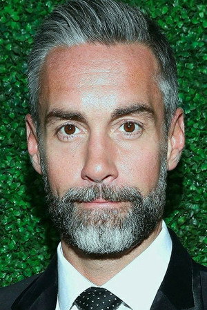 Cover image for Jay Harrington