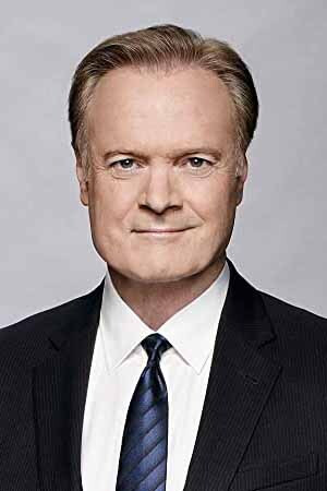 Cover image for Lawrence O'Donnell