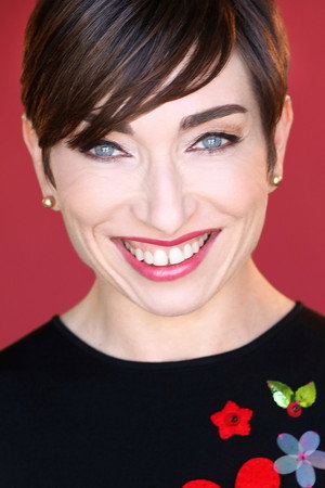 Cover image for Naomi Grossman