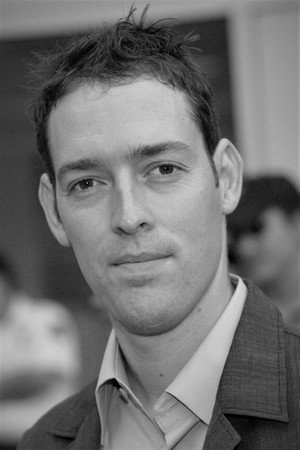 Cover image for Michael Polish