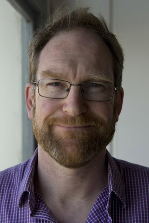 Cover image for Alex Clark