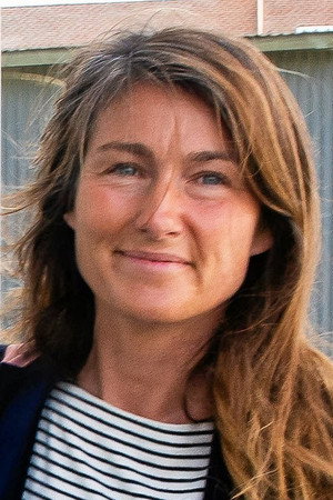 Cover image for Rie Lykke