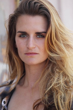 Cover image for Claire Hoogenboom