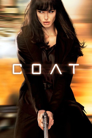 Poster for Солт