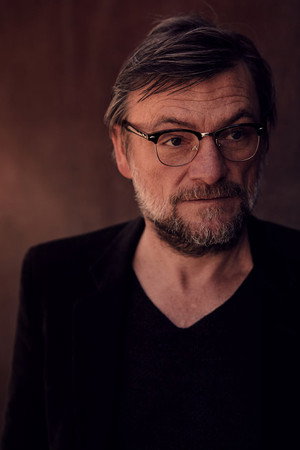 Cover image for Christian Kerepeszki