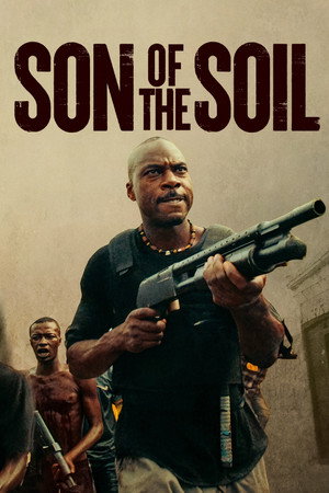 Poster for Сын з емли