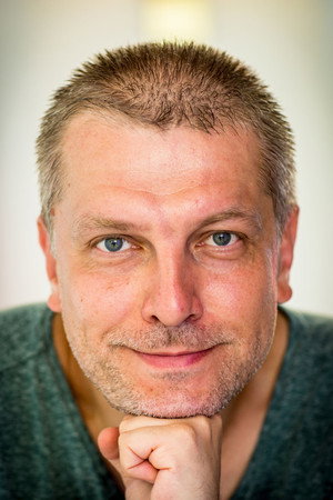 Cover image for Alexey Chupov