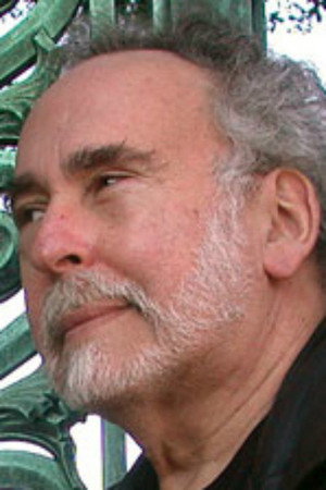 Cover image for Peter S. Beagle